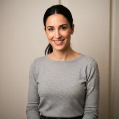 Foto de Ana Moreno