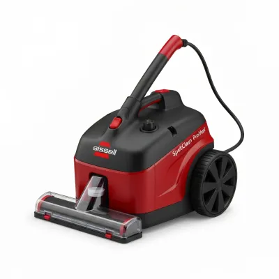 Bissell SpotClean ProHeat — Mejor Portátil